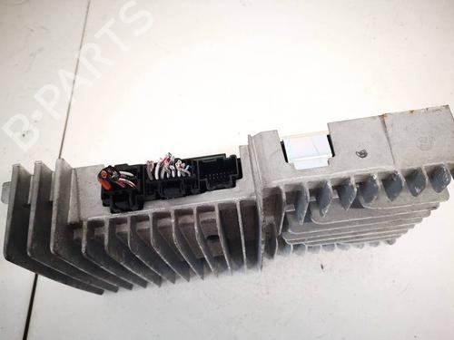 Electronic module MAZDA CX-7 (ER) 2.3 AWD | BP35154824M83 - Image 2