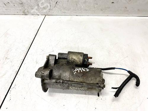 Used Starter Starter VOLVO S80 II (124) 2.5 T (200 hp) 35115347 35115347