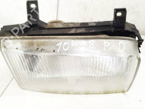 Used Right headlight Right headlight VW TRANSPORTER T4 Van (70A, 70H, 7DA, 7DH) 1.9 TD (68 hp) 34927375 34927375