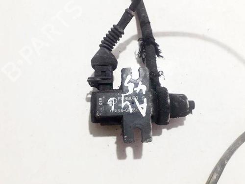 Used Electronic module Electronic module AUDI A6 C5 (4B2, 4B4) 1.9 TDI (110 hp) 35845536 35845536