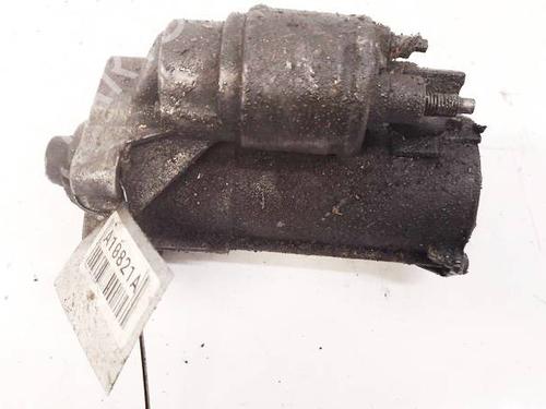 Used Starter Starter 34865965 34865965