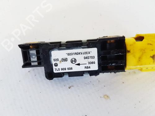 Electronic module PORSCHE CAYENNE (9PA) S 4.5 | BP33067123M83 - Image 3