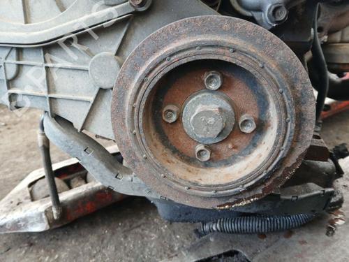 Used Pulley Pulley 37626365 37626365