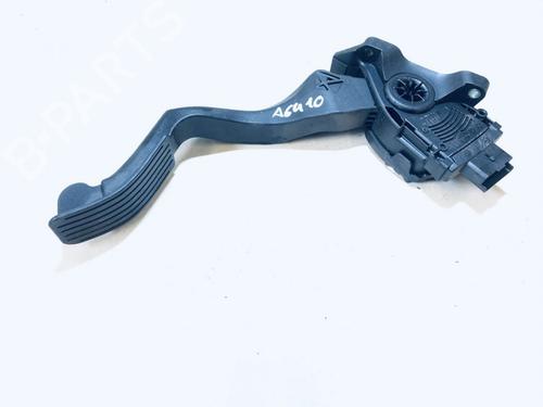 Used Pedal Pedal PEUGEOT 207 (WA_, WC_) 1.6 16V VTi (120 hp) 35597575 35597575