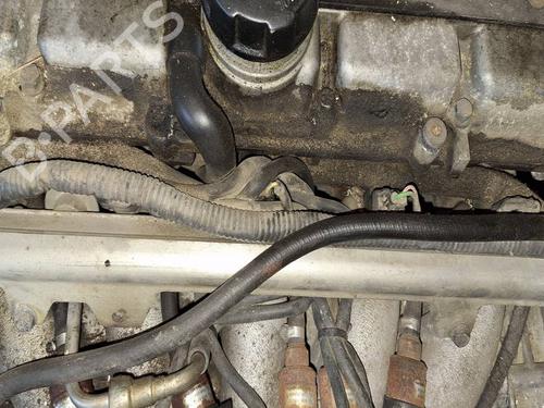Used Injection rail Injection rail VOLVO S60 I (384) 2.4 (140 hp) 34743338 34743338
