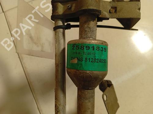 AC pipe SATURN VUE SUV 2.4 | BP38579133M126 - Image 4