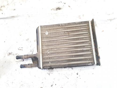 Used Heater matrix Heater matrix PEUGEOT BOXER Bus (230P) 2.5 TDI (107 hp) 35409880 35409880