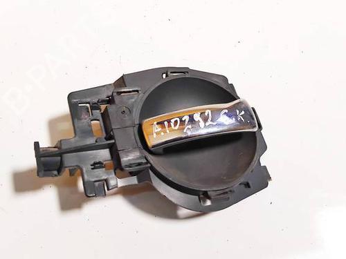 Used Rear left interior door handle Rear left interior door handle CITROËN C3 I (FC_, FN_) 1.4 Flex (80 hp) 35041763 35041763