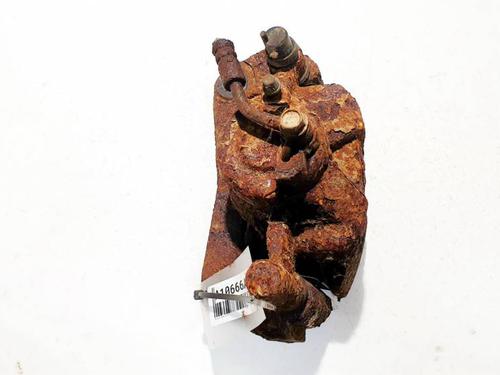 Left front brake caliper MAZDA 6 Hatchback (GG) 2.0 DI (GG14) | BP34933138M105 - Image 2
