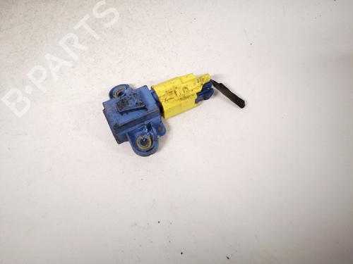 Used Electronic module Electronic module VW PASSAT B6 (3C2) 2.0 TDI 16V (140 hp) 32895847 32895847