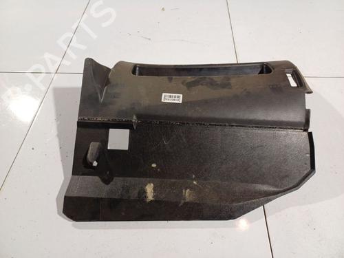 Handskerum Handskerum VOLVO V70 I (875, 876) 2.5 TDI (140 hp) 34984145 34984145