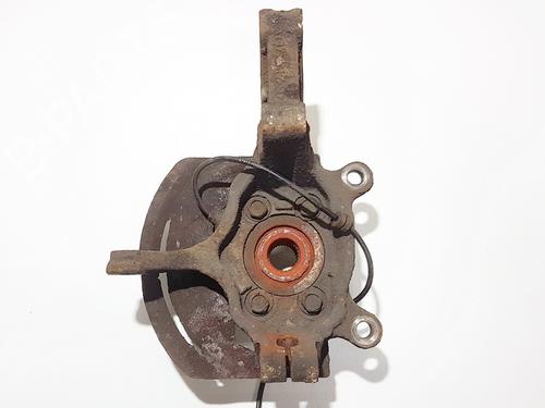 Used Left front steering knuckle Left front steering knuckle 35560613 35560613