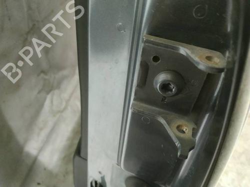 Used Hinge/Door check strap Hinge/Door check strap CITROËN C4 Picasso I MPV (UD_) 1.6 HDi (109 hp) 32621739 32621739