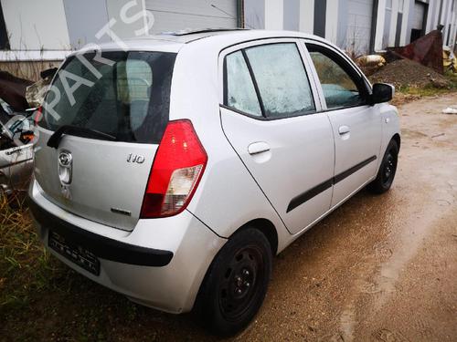 Electronic sensor HYUNDAI i10 I (PA) 1.1 CRDi | BP33999968M84 - Image 13