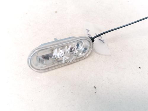 Used Right side indicator Right side indicator VW BORA I (1J2) 1.9 TDI (101 hp) 35597176 35597176