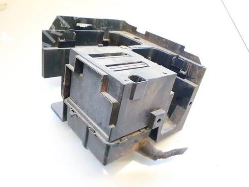 Fuse box SEAT ALTEA (5P1) 2.0 TDI 16V | BP36012753E1 - Image 3