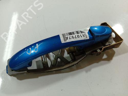 front-right-exterior-door-handle-vw-touran-1t1-1t2-2003-2004-2005-2006-2007-2008-2009-2010-2011-34869898 main image