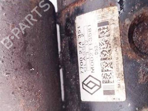 Starter RENAULT THALIA I (LB_) 1.4 | BP38576239M8 - Image 5