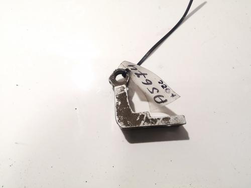 Used Hinge/Door check strap Hinge/Door check strap VW GOLF IV (1J1) 1.9 TDI (90 hp) 33108757 33108757