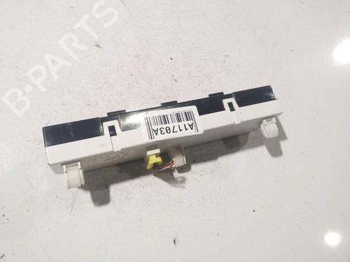 Elektronische module Elektronische module 39222094 39222094
