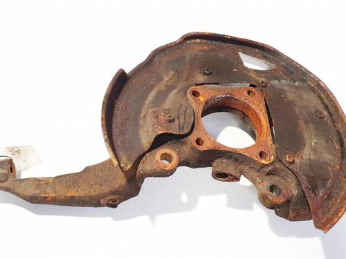 Used Right front steering knuckle Right front steering knuckle 35266879 35266879
