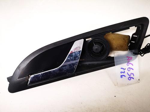 Used Front left interior door handle Front left interior door handle SKODA OCTAVIA II (1Z3) 1.9 TDI (105 hp) 35551724 35551724