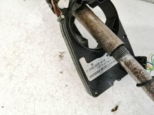 Steering column JAGUAR X-TYPE I (X400) 2.2 D | BP35014264M21 - Image 3