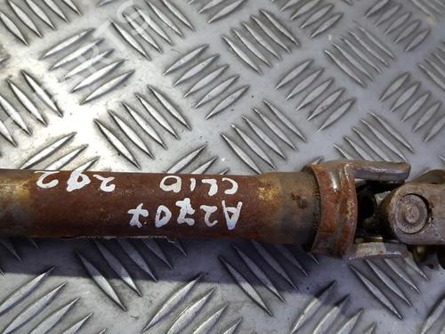 Used Steering column universal joint Steering column universal joint 35677046 35677046