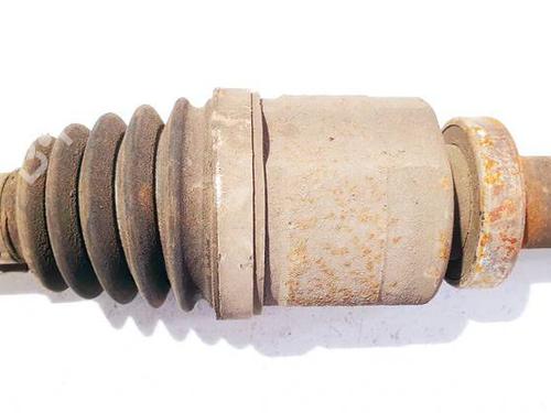 Right front driveshaft RENAULT MEGANE III Hatchback (BZ0/1_, B3_) 1.5 dCi (BZ09, BZ0D, BZ1W, BZ29, BZ14) | BP35050237M39 - Image 3