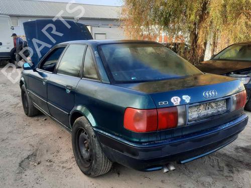 Electronic module AUDI 80 B4 Saloon (8C2) 1.9 TDI | BP33087540M83  - Image 7