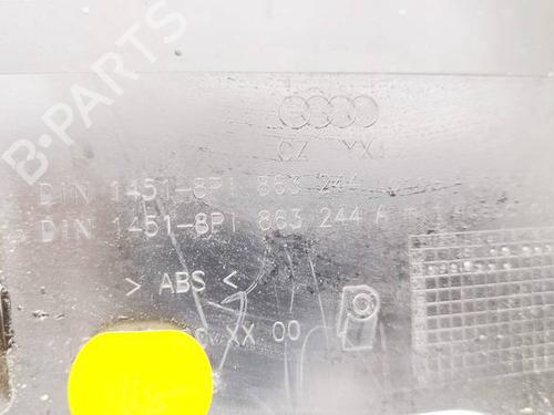 Middle console AUDI A3 (8P1) 2.0 FSI | BP38974872I22 - Image 3