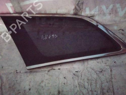Used Rear left quarter glass Rear left quarter glass 35296098 35296098
