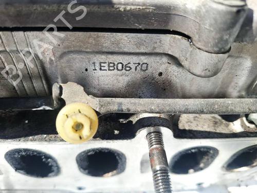 Cylinder head LEXUS IS II (_E2_) 220d (ALE20) | BP38945320M5 - Image 5