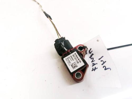 Electronic module VOLVO V50 (545) 2.4 | BP32923526M83 - Image 2