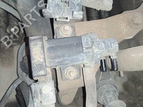 Used Electronic module Electronic module PEUGEOT PARTNER Box Body/MPV 1.6 HDi (90 hp) 35284817 35284817