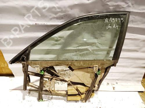 Used Front left window mechanism Front left window mechanism AUDI A4 B5 (8D2) 1.9 TDI (116 hp) 35124138 35124138