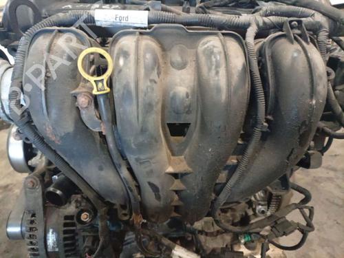 Used Intake manifold Intake manifold 38430579 38430579