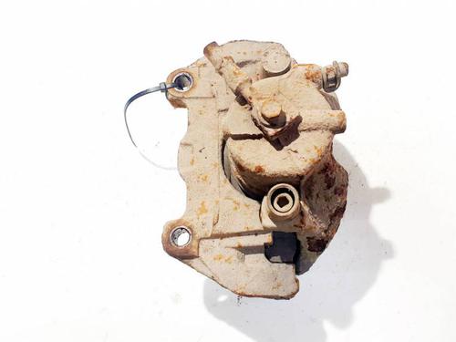 Left front brake caliper OPEL ASTRA H (A04) 1.9 CDTI (L48) | BP35130528M105 - Image 2