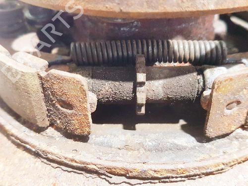 Hand brake CHEVROLET CAPTIVA (C100, C140) 2.0 D 4WD | BP35628430I18 - Image 2