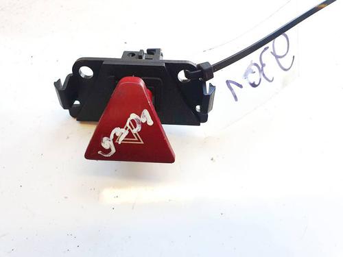 Warning switch PEUGEOT 307 (3A/C) 2.0 HDi 135 | BP35232066I22 - Image 2