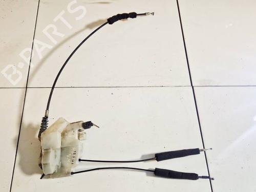 Used Rear left lock Rear left lock 34969245 34969245