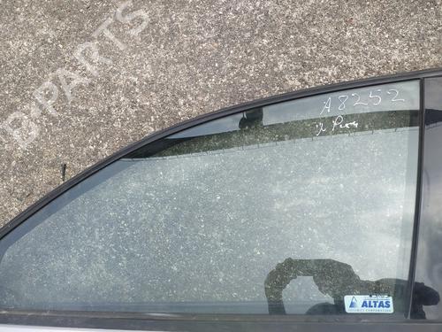 Used Front left door window Front left door window 35412969 35412969