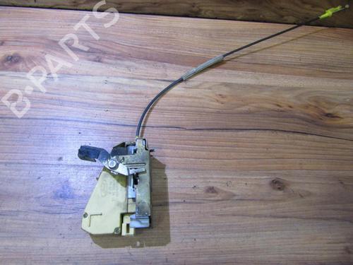 Used Front right lock Front right lock FORD ORION III (GAL) 1.8 i 16V (105 hp) 35649500 35649500