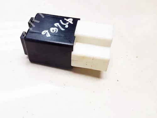 Used Other Other MAZDA MPV II (LW) 2.0 (LWEW) (122 hp) 33105436 33105436