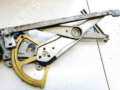 Used Front right window mechanism Front right window mechanism 34904100 34904100