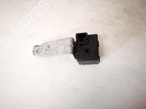 Used Electronic module Electronic module TOYOTA COROLLA Verso (ZER_, ZZE12_, R1_) 2.0 D-4D (CUR10_, CUR10R) (116 hp) 32932471 32932471
