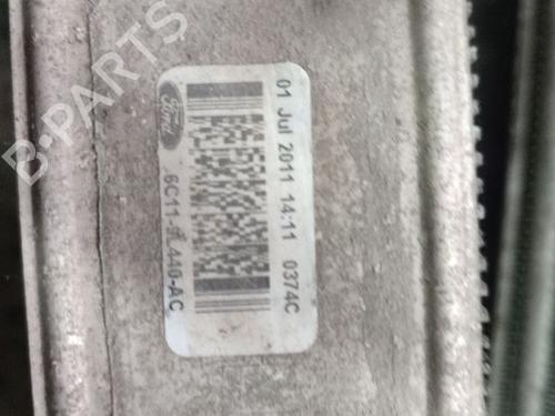 Intercooler FORD TRANSIT Van (FA_ _) 2.2 TDCi | BP34983511M30 - Image 6
