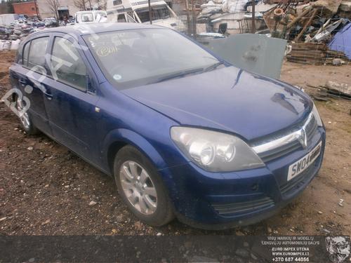 Used Parts OPEL ASTRA H (A04)  1.4  4525392