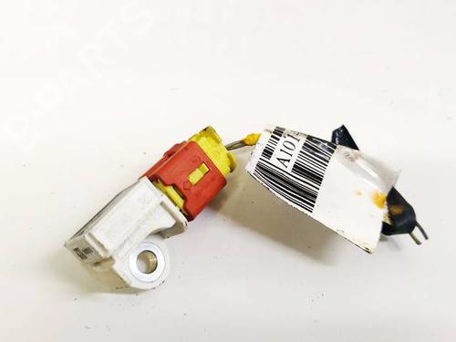 Used Electronic module ALFA ROMEO MITO (955_) 1.4 TJet (955AXA1B) (155 hp) 32541675