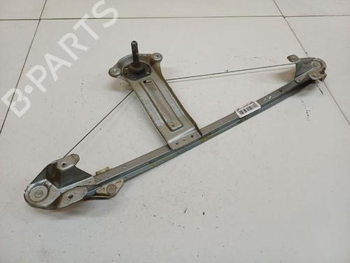 Used Rear left window mechanism Rear left window mechanism 34739492 34739492